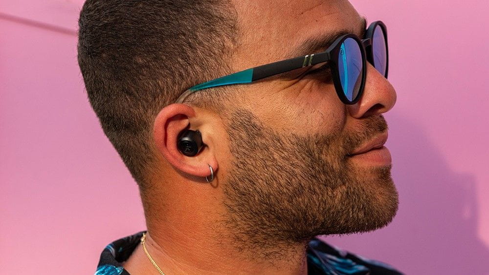 Jlab Go Air Pop True Wireless Earbuds