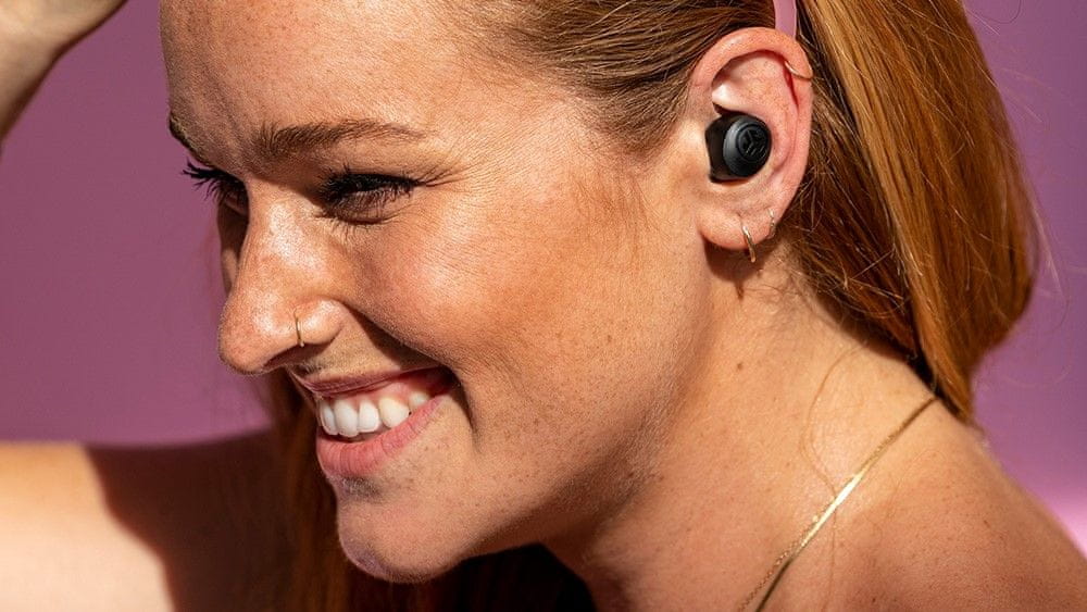 Jlab Go Air Pop True Wireless Earbuds