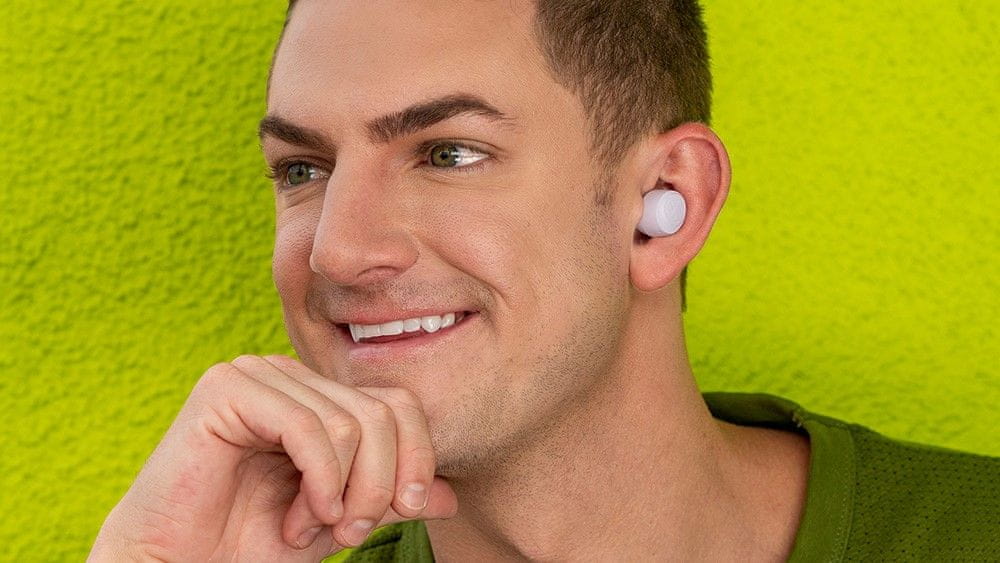 Jlab Go Air Pop True Wireless Earbuds