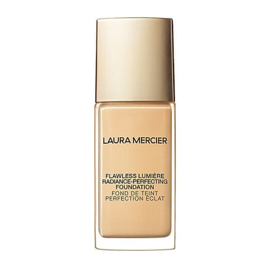 Laura Mercier Rozjasňující hydratační make-up Flawless Lumiere (Radiance-Perfecting Foundation) 30 ml