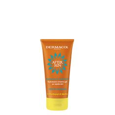 Dermacol Chladivý gel po opalování After Sun (Hydrating & Cooling Gel) 150 ml