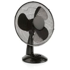 Greatstore Tristar Stolní ventilátor VE-5979 50 W 40 cm černý