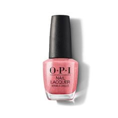 Lak na nehty Nail Lacquer 15 ml (Odstín Exotic Birds Do Not Tweet)