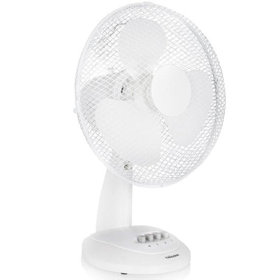 Greatstore Stolní ventilátor 40 W Tristar