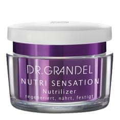 DR. GRANDEL Nutrilizer, NS 50 ml - 24hodinový regenerační krém