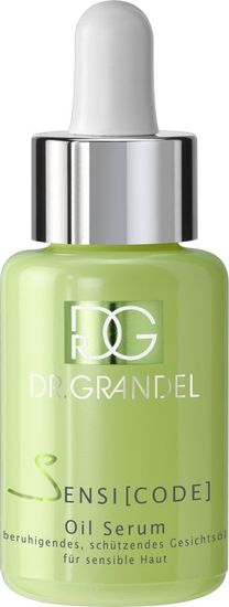 DR. GRANDEL SENSICODE Oil Serum, 30 ml