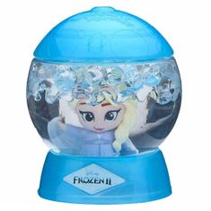 Basic Fun Frozen Ledové království Orbeez figurka - balonek s překvapením