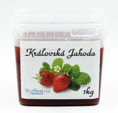 Džem Královská Jahoda 1 kg