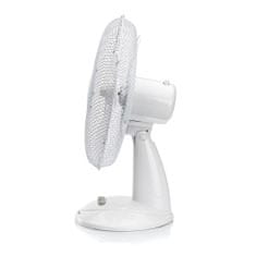 Greatstore Tristar Stolní ventilátor VE-5978 50 W 40 cm bílý