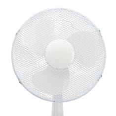 Greatstore Tristar Stolní ventilátor VE-5978 50 W 40 cm bílý