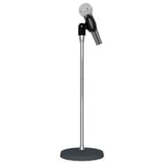 Greatstore Flexibilní mikrofonní stojan na stolní desku