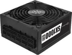 Silverstone SX1000 Platinum - 1000W