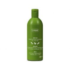 Ziaja Šampon na vlasy regenerační Olive Oil (Regenerating Shampoo) 400 ml