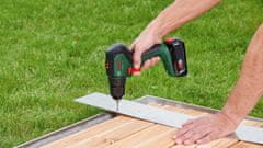 Bosch Aku šroubovák UniversalDrill 18V-60 (2× 2,0Ah) + AL18V-20 (06039D7002) - rozbaleno