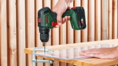 Bosch Aku šroubovák UniversalDrill 18V-60 (2× 2,0Ah) + AL18V-20 (06039D7002)