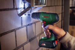 Bosch Aku šroubovák EasyDrill 18V-40 (2× 2 Ah) + AL18V-20 (06039D8005)