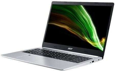 ACER Aspire 5 je veľmi dobrý parťák na cestovanie.