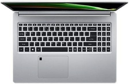 ACER Aspire 5 je jednoducho prístroj, ktorý chcete mať doma.