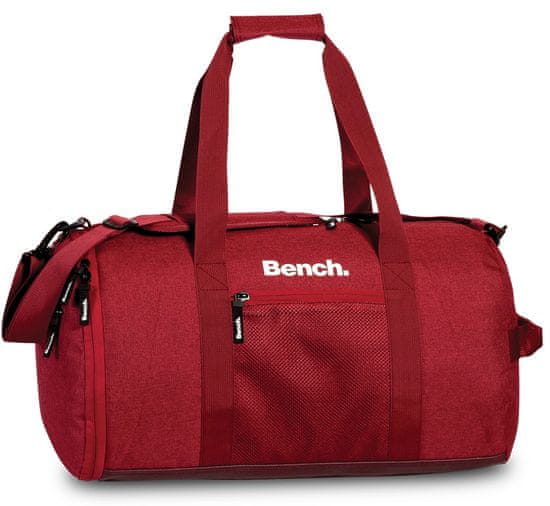 Bench Taška Classic Sportbag Wine