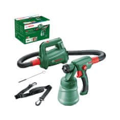 Bosch Aku stříkací pistole EasySpray 18V-100 (0.603.208.000) - rozbaleno