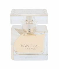 Versace 50ml vanitas, parfémovaná voda