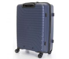 T-class® Cestovní kufr 1991, tmavě modrá, L