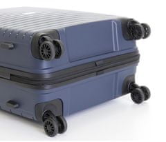 T-class® Cestovní kufr 1991, tmavě modrá, L