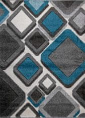 Ayyildiz Wilmer 5801A 120x170cm šedo-modrý