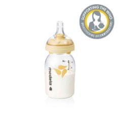 Medela Calma kojenecká láhev 250ml