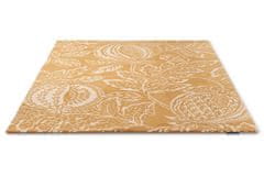 SANDERSON Cantaloupe 145206 140x200cm Ochre