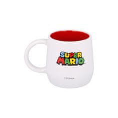 Stor Keramický hrnek SUPER MARIO, 360ml, 00379