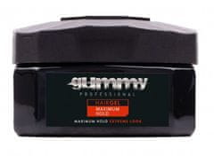 Gummy Professional GUMMY PROFESSIONAL Gel na vlasy Extreme Look Maximum hold 500 ml 