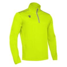 Macron HAVEL 1/4 ZIP TOP NYEL, HAVEL 1/4 ZIP TOP NYEL | 541815 | L