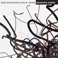 Agon Orchestra, Jirous Ivan Martin: Magorova Summa
