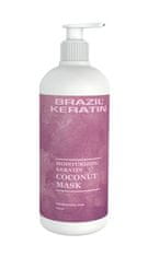 Brazil Keratin Mask Coconut 550 ml