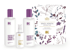 Brazil Keratin Set Miss Coconut