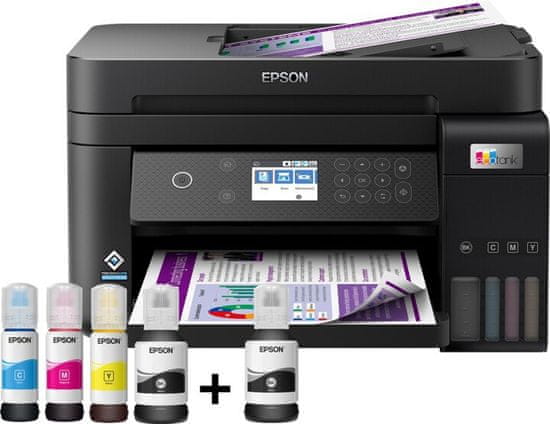 Epson EcoTank L6270 (C11CJ61403)