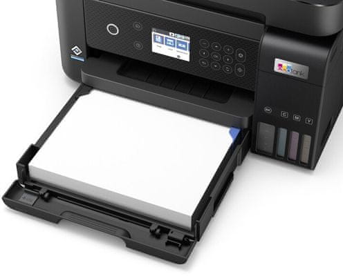 Tankový systém EPSON EcoTank L6270 čiernobiela farebná multifunkčná kancelária home office