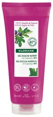 Klorane KLORANE Sprchový gel Figuier 200 ml