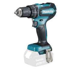 Makita DHP485Z aku bezuhlíkový příklepový šroubovák Li-ion 18V, bez aku Z