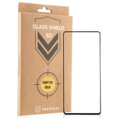 Tactical Glass Shield 5D sklo pro Xiaomi F2 Pro - Černá KP11514
