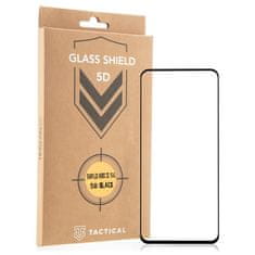 Tactical Glass Shield 5D sklo pro OnePlus Nord CE 5G - Černá KP11484