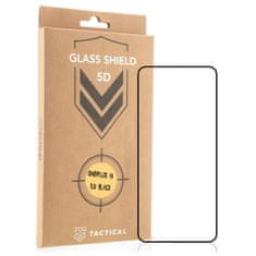 Tactical Glass Shield 5D sklo pro OnePlus 9 - Černá KP8423