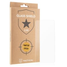 Tactical Glass Shield 2.5D sklo pro Huawei P Smart 2021 - Transparentní KP11609