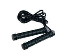 Hammer Švihadlo HAMMER Skipping rope Fit PVC nastavitelné do 3 m