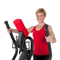 Finnlo Eliptický trenažér FINNLO MAXIMUM Elliptical Spirit E-glide