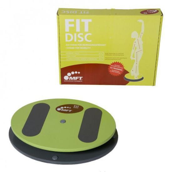 MFT Balanční deska MFT FIT DISC