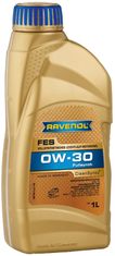 Ravenol FES SAE 0W-30 USVO 1L