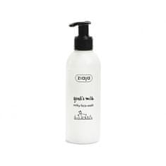 Ziaja Mléčný pleťový mycí gel (Milky Face Wash) 200 ml