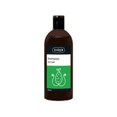 Ziaja Šampon pro suché vlasy Aloe (Shampoo) 500 ml